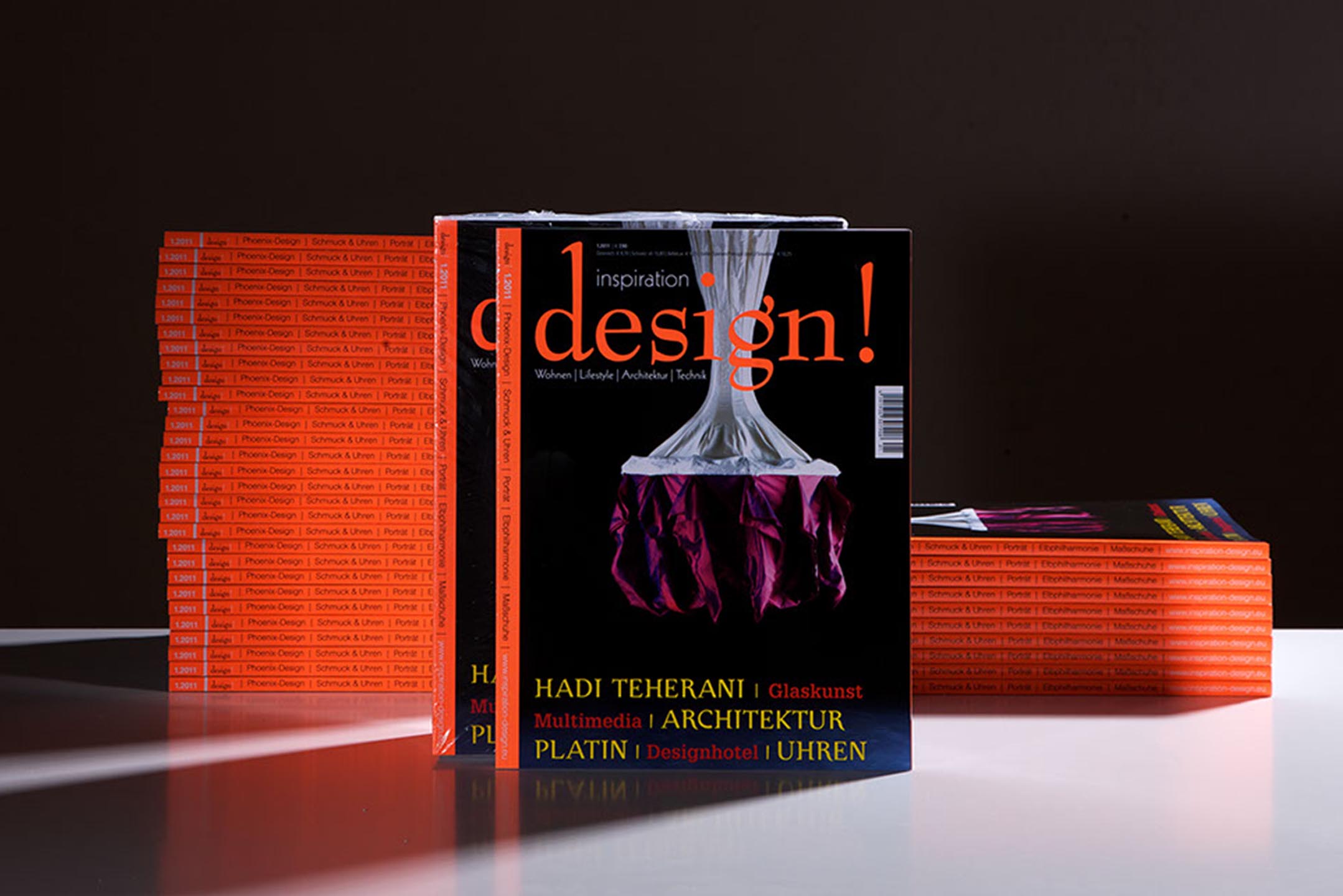 architektur inspiration-design-1.2011 - Mario Hein architekursalon leipzig
