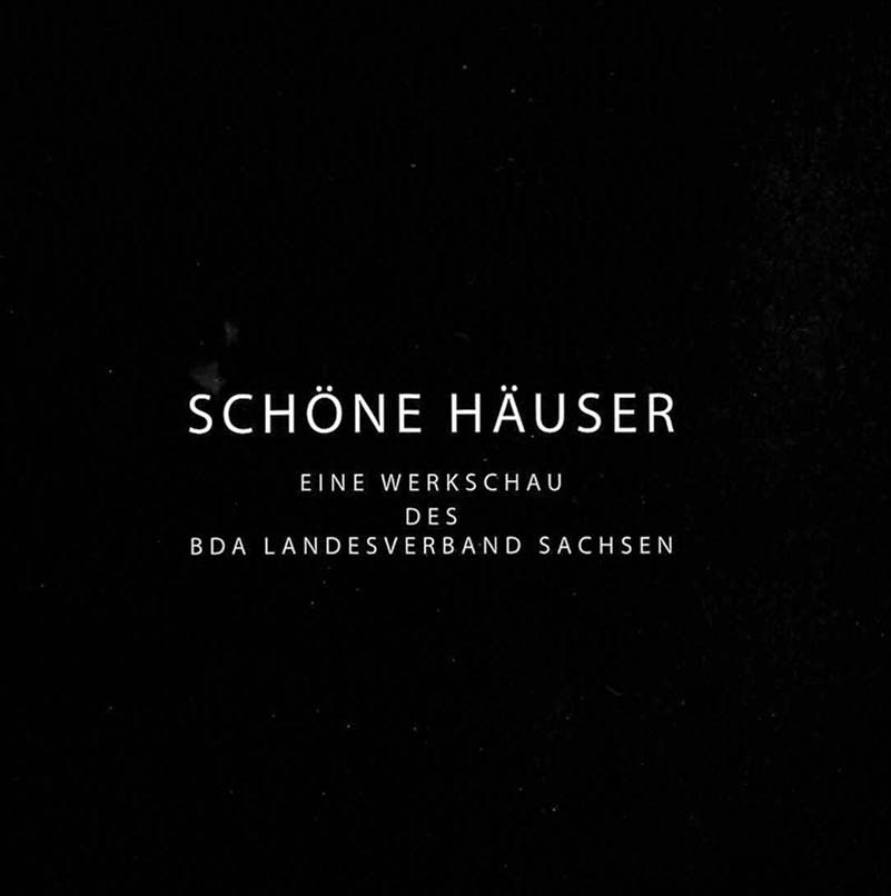 publikationen 04 schoene Haeuser Oktober 2015 - Mario Hein Architekt architektursalon Leipzig Sachsen Deutschland
