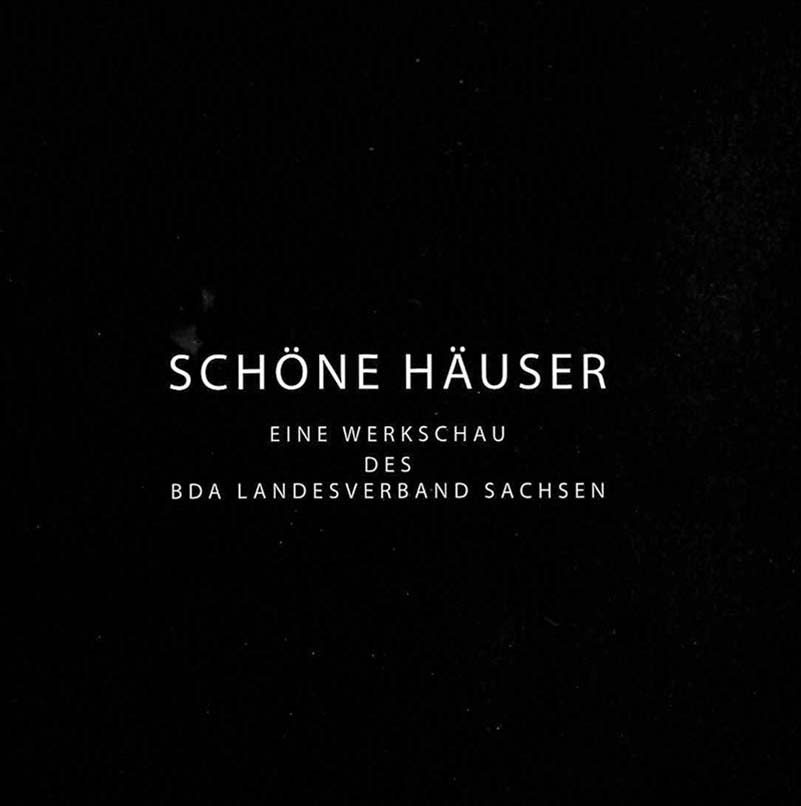 publikationen 04 schoene Haeuser Oktober 2015 - Mario Hein Architekt architektursalon Leipzig Sachsen Deutschland