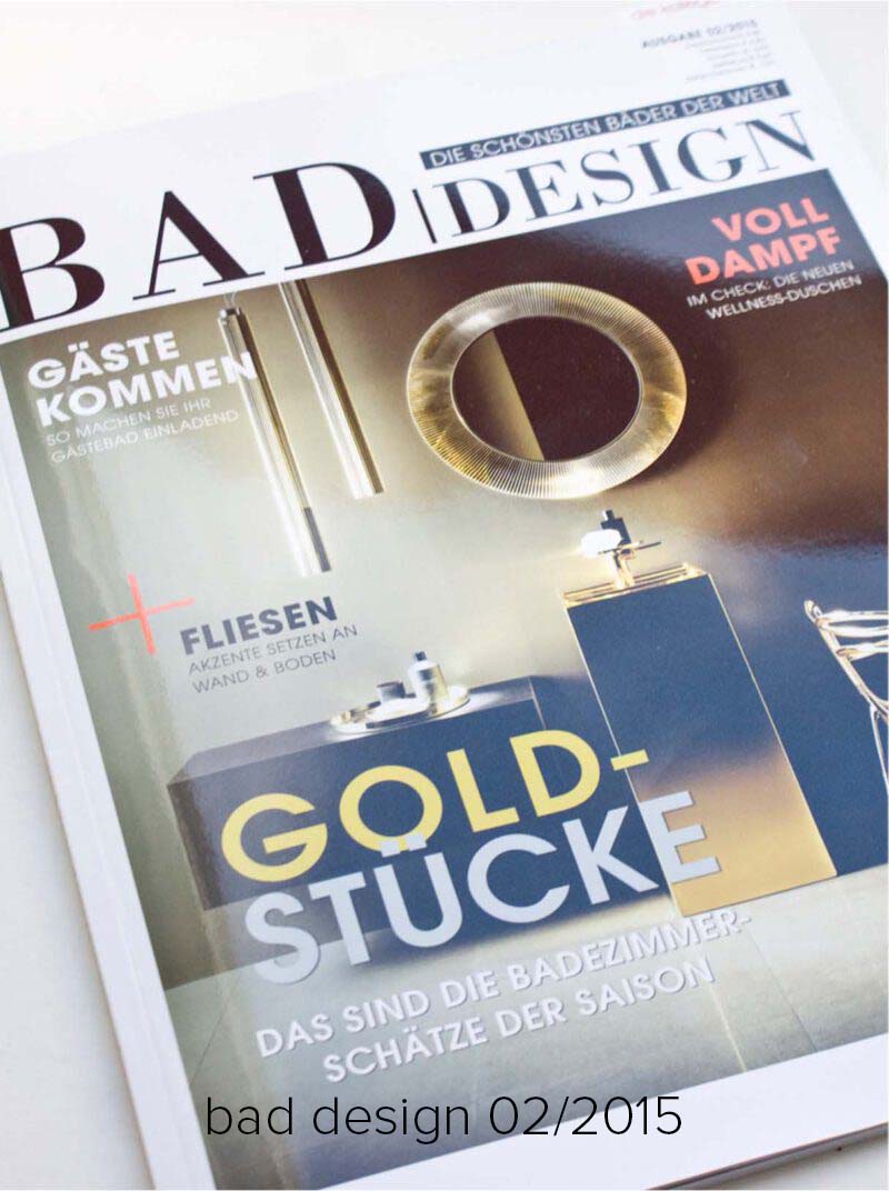 bad design 2015 - Mario Hein architekursalon leipzig