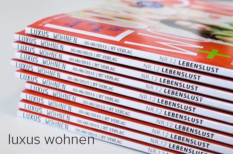 luxus wohnen - Mario Hein architekursalon leipzig
